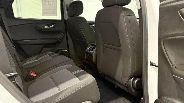 Used 2025 Chevrolet Blazer LT image 24