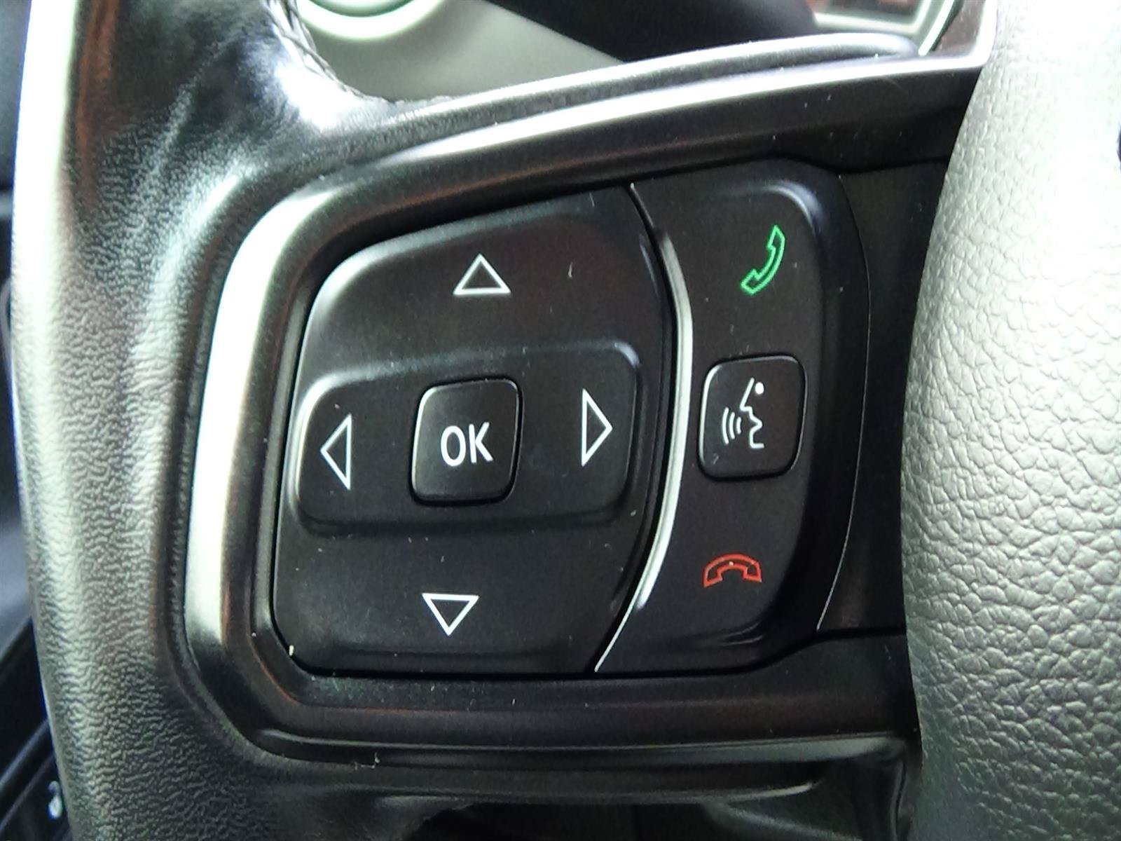 Certified 2019 Jeep Wrangler Unlimited Sport S AWD/4WD image 19