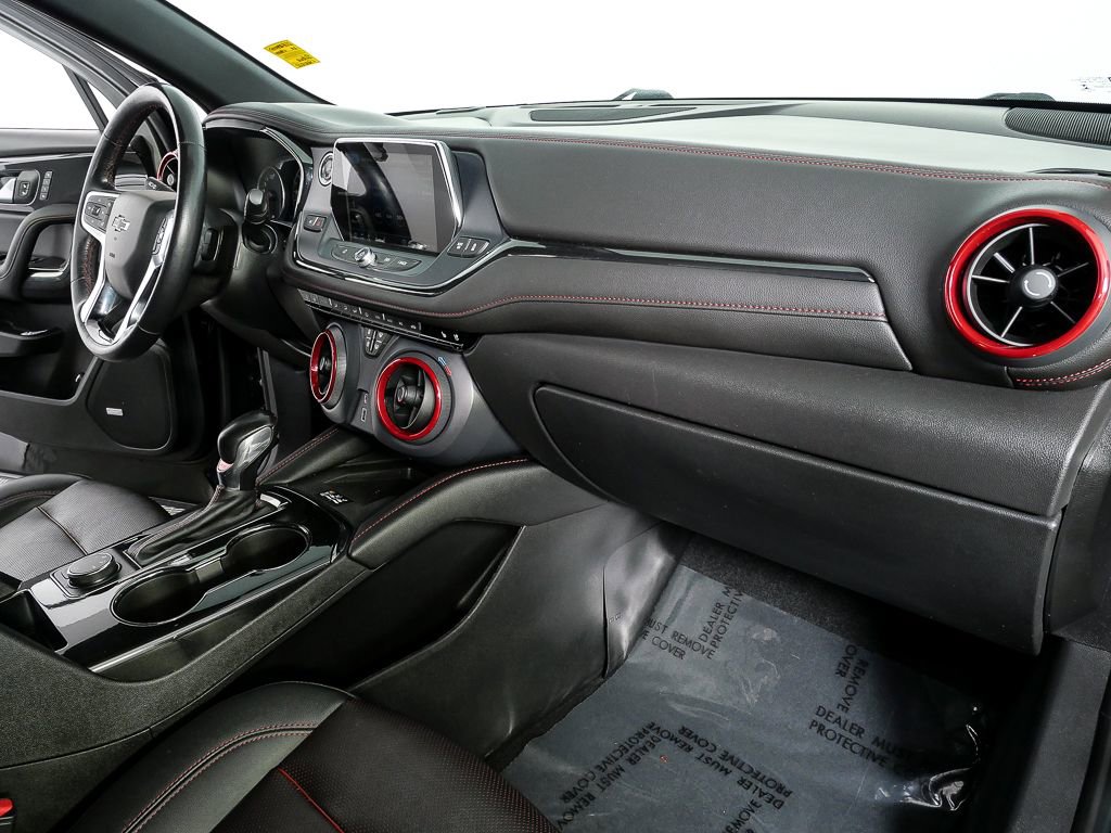 Used 2020 Chevrolet Blazer RS image 23