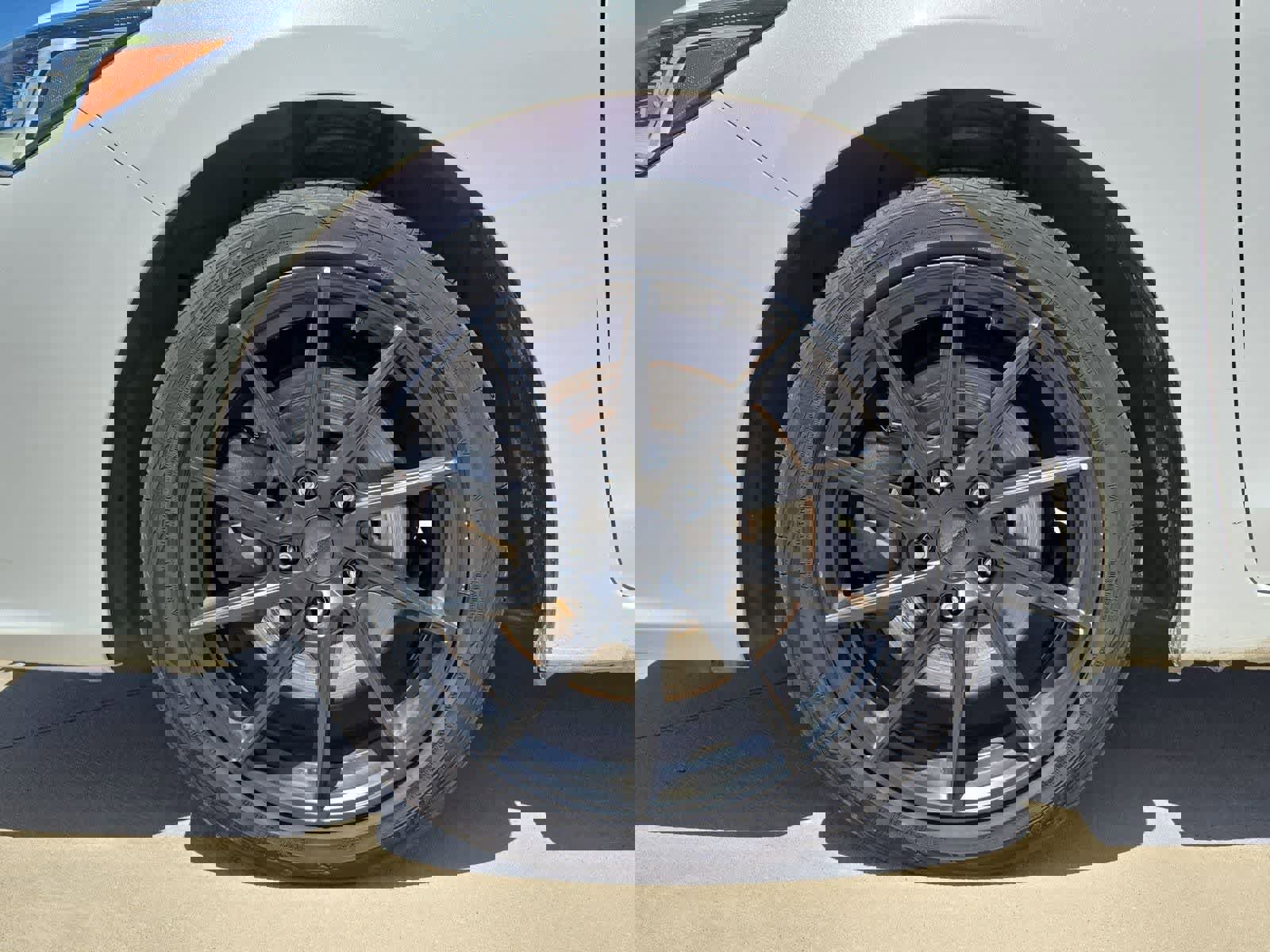 Used 2019 Acura ILX FWD image 12