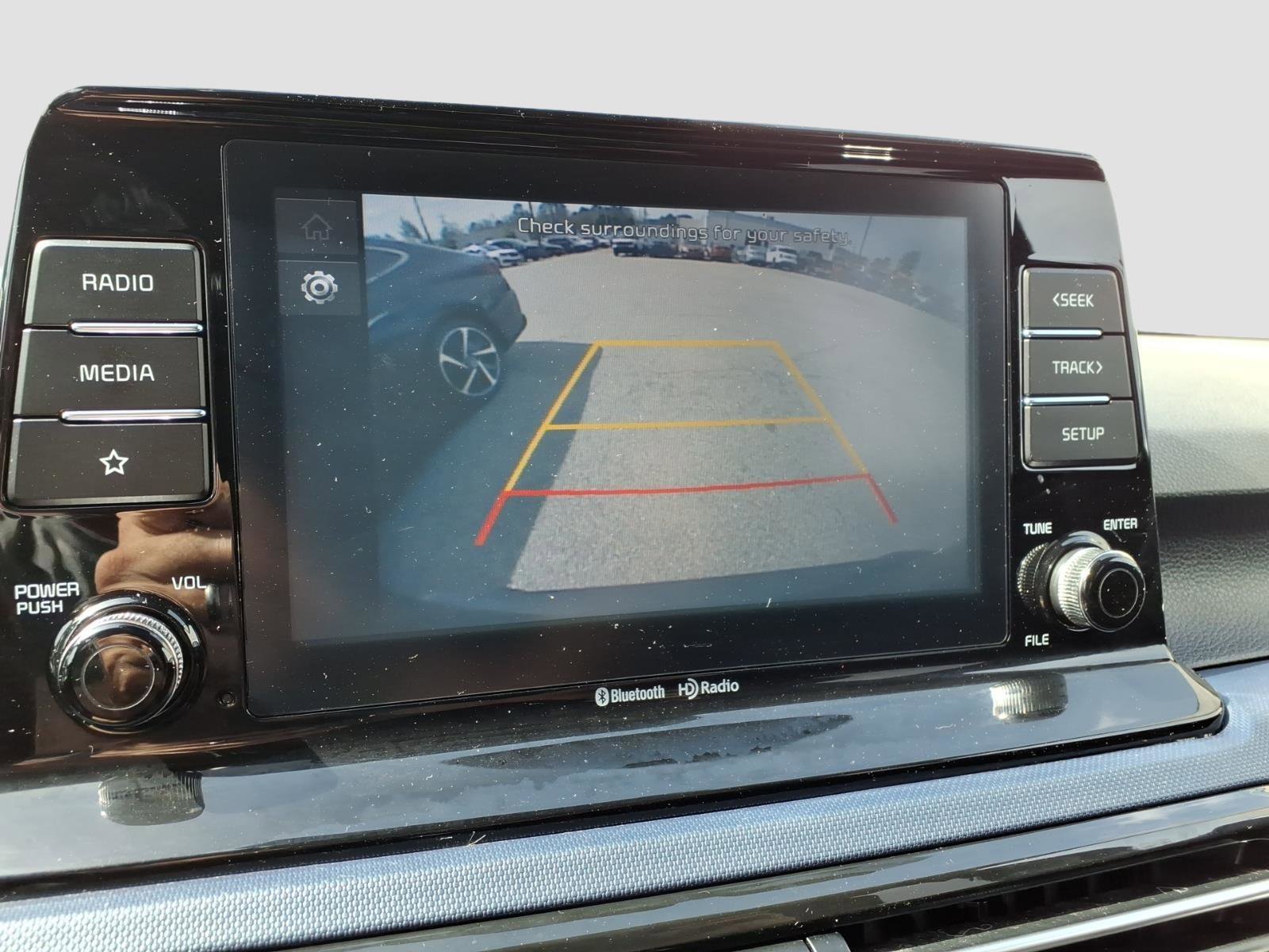 Used 2023 Kia Seltos S image 11