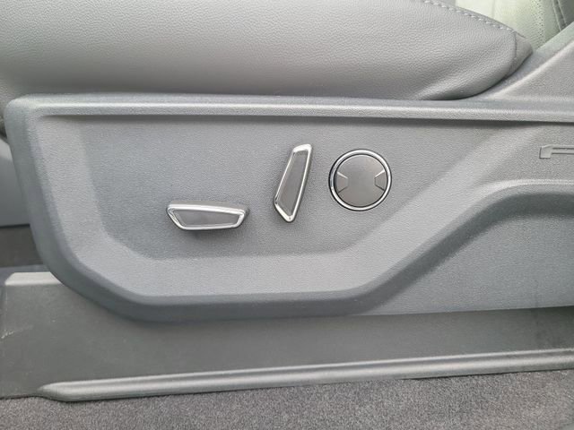 New 2025 Ford F150 Lariat w/ Equipment Group 502A High AWD/4WD image 14