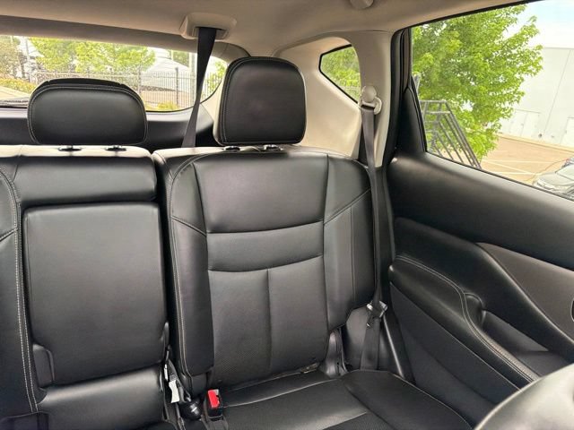 Used 2022 Nissan Murano SL w/ SL Moonroof Package AWD/4WD image 23