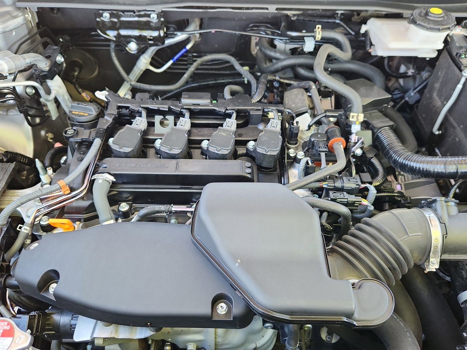 Certified 2023 Honda CR-V EX image 16