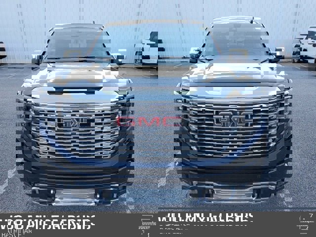 New 2026 GMC Sierra 1500 Denali image 5