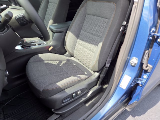 Used 2024 Chevrolet Equinox LT FWD image 22