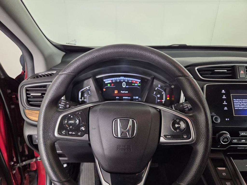 Used 2021 Honda CR-V EX image 15