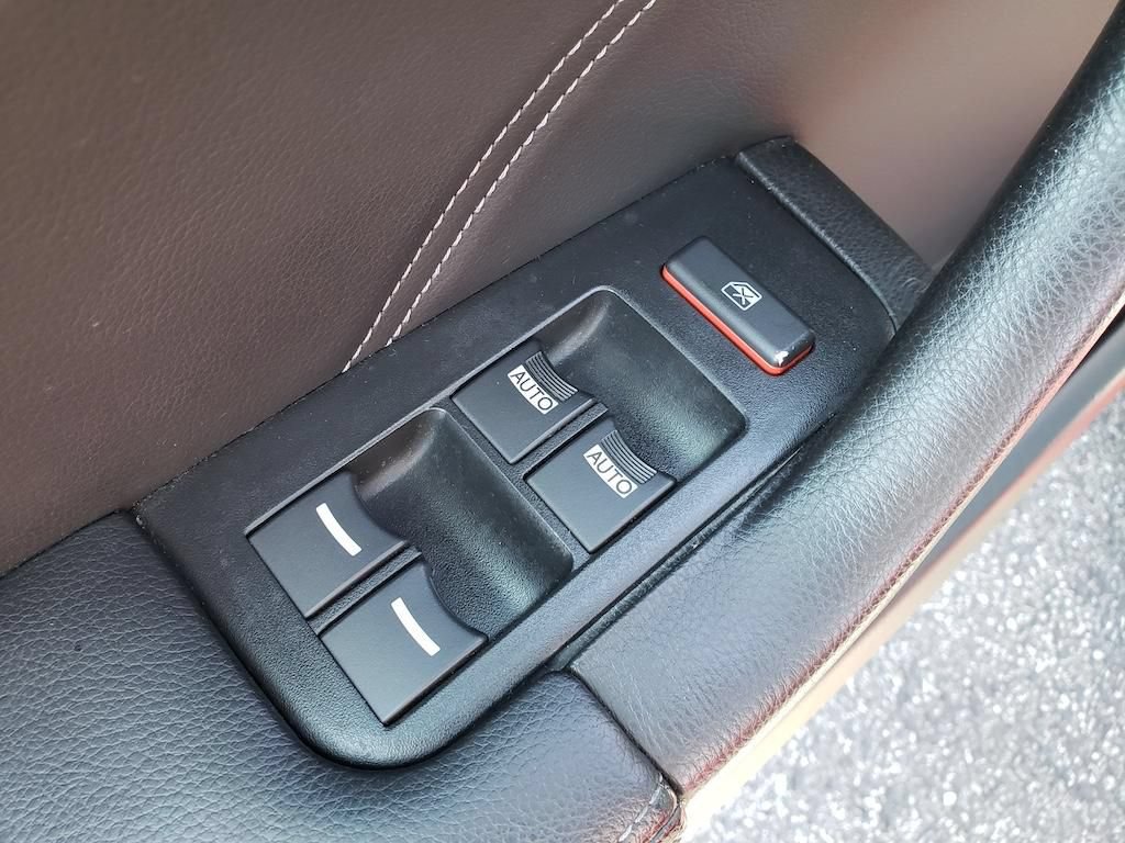 Used 2007 Acura TL Type-S FWD image 17