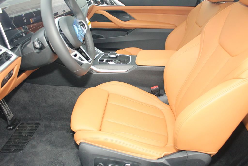New 2026 BMW 430i xDrive Coupe w/ M Sport Package AWD/4WD image 20