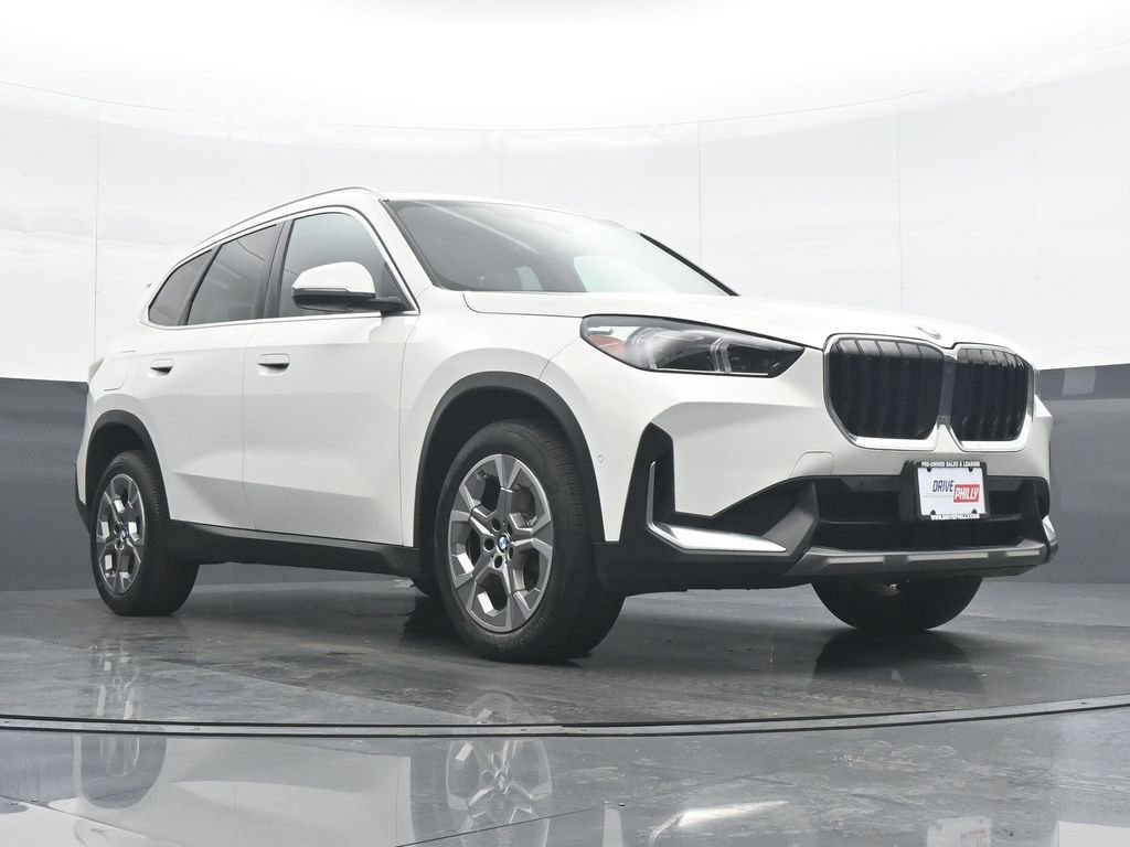 Used 2023 BMW X1 xDrive28i w/ Convenience Package AWD/4WD image 33