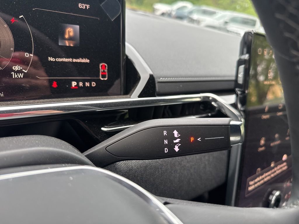 New 2026 GMC Sierra EV Elevation AWD/4WD image 25
