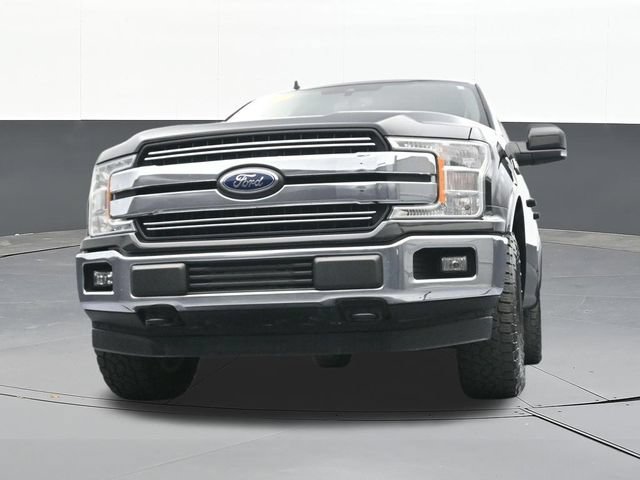 Used 2019 Ford F150 Lariat AWD/4WD image 53