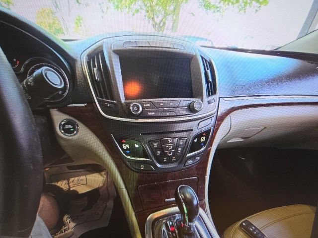 Used 2014 Buick Regal Premium FWD image 7