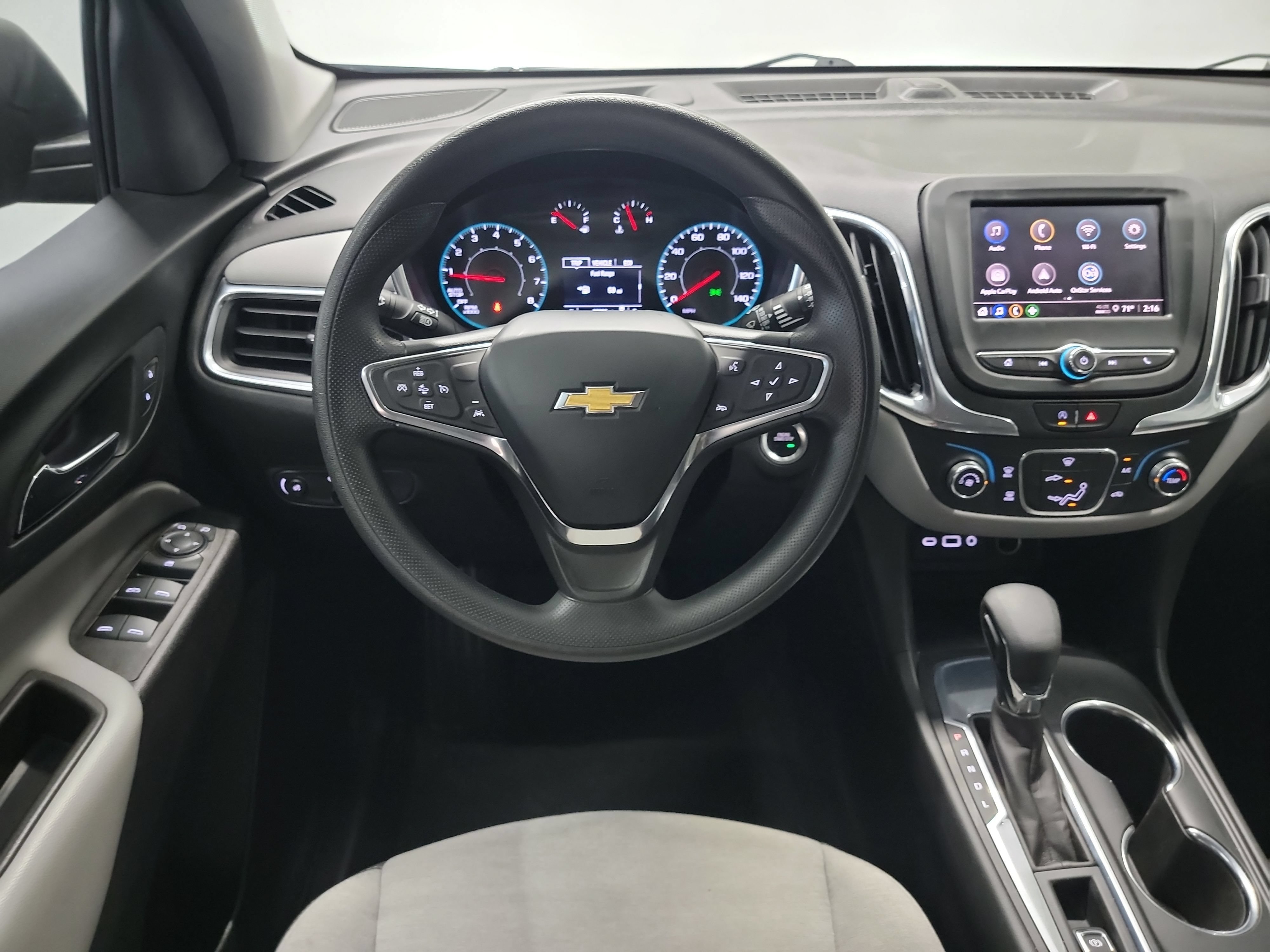 Used 2024 Chevrolet Equinox LS FWD image 16