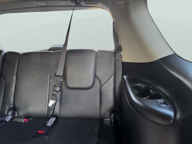 Used 2018 INFINITI QX80 2WD image 50