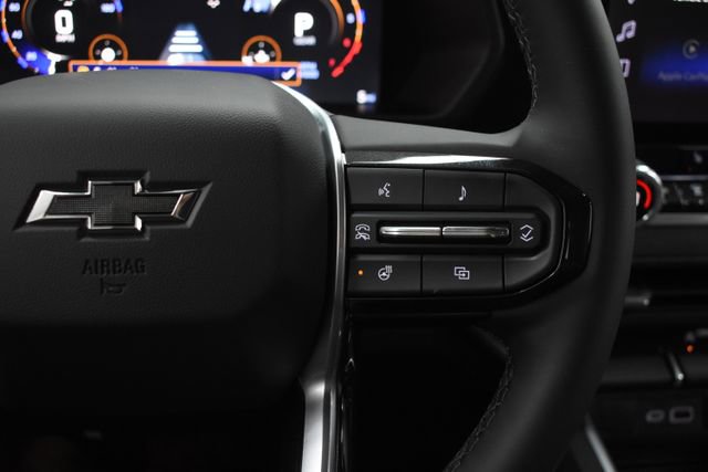 New 2026 Chevrolet Colorado Trail Boss image 39