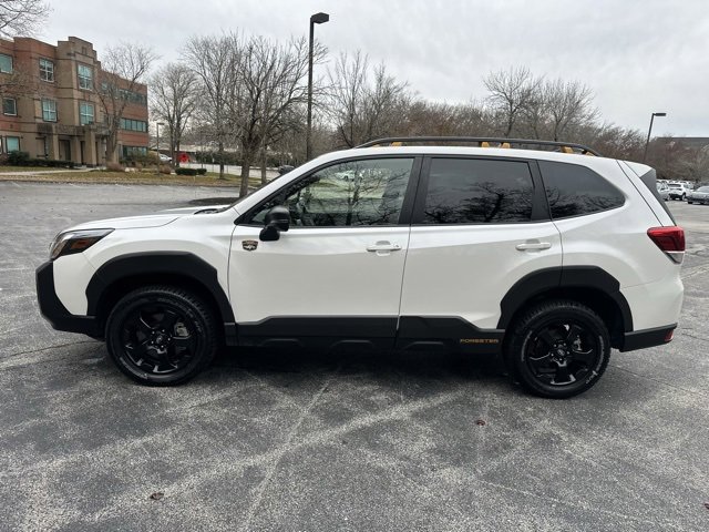 Used 2024 Subaru Forester Wilderness image 9