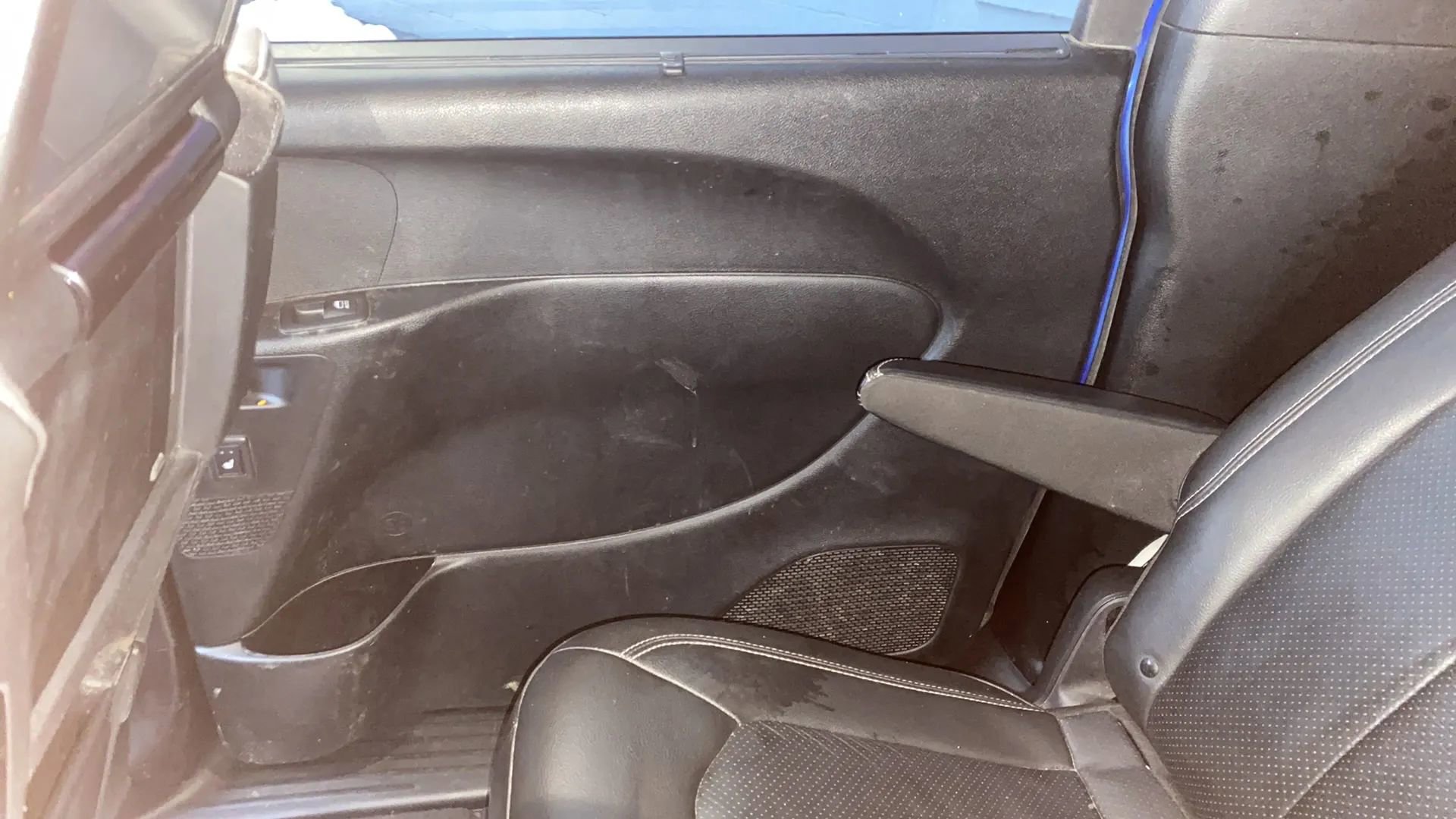 Used 2020 Chrysler Pacifica Touring-L Plus FWD image 17