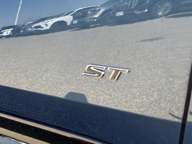 New 2026 Buick Envista Sport Touring image 13