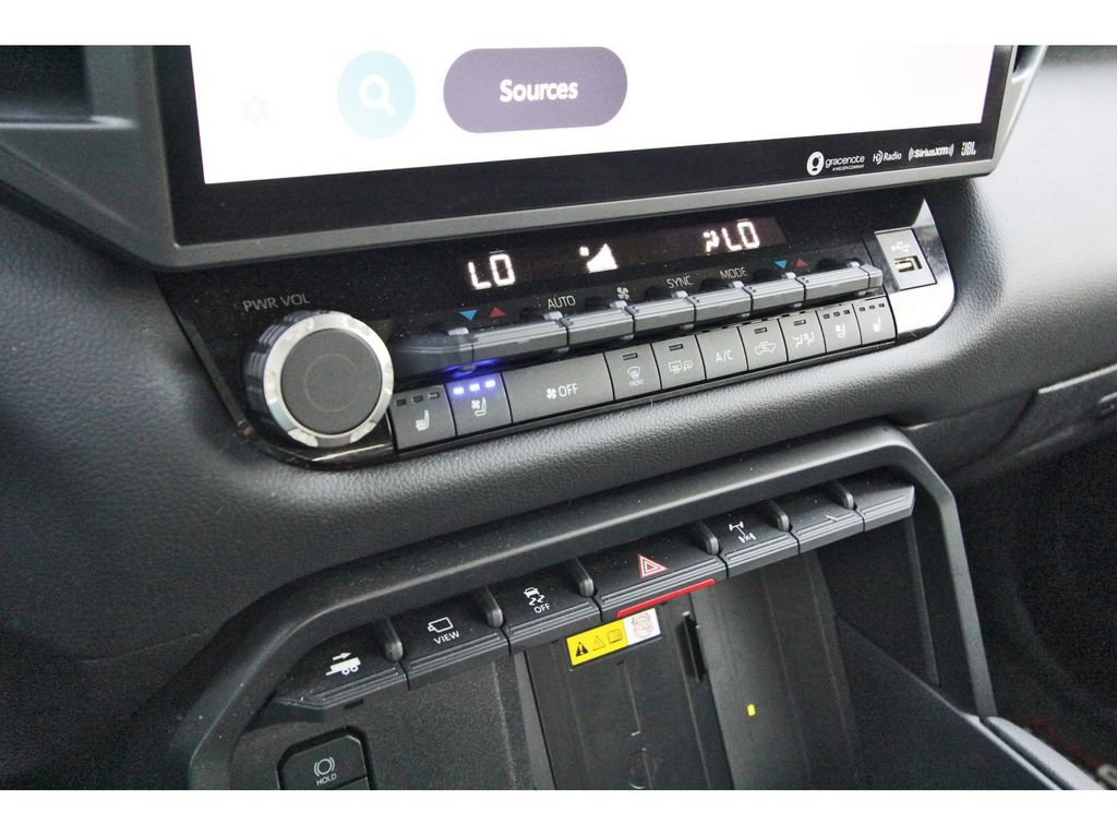 Used 2023 Toyota Tundra TRD Pro AWD/4WD image 26