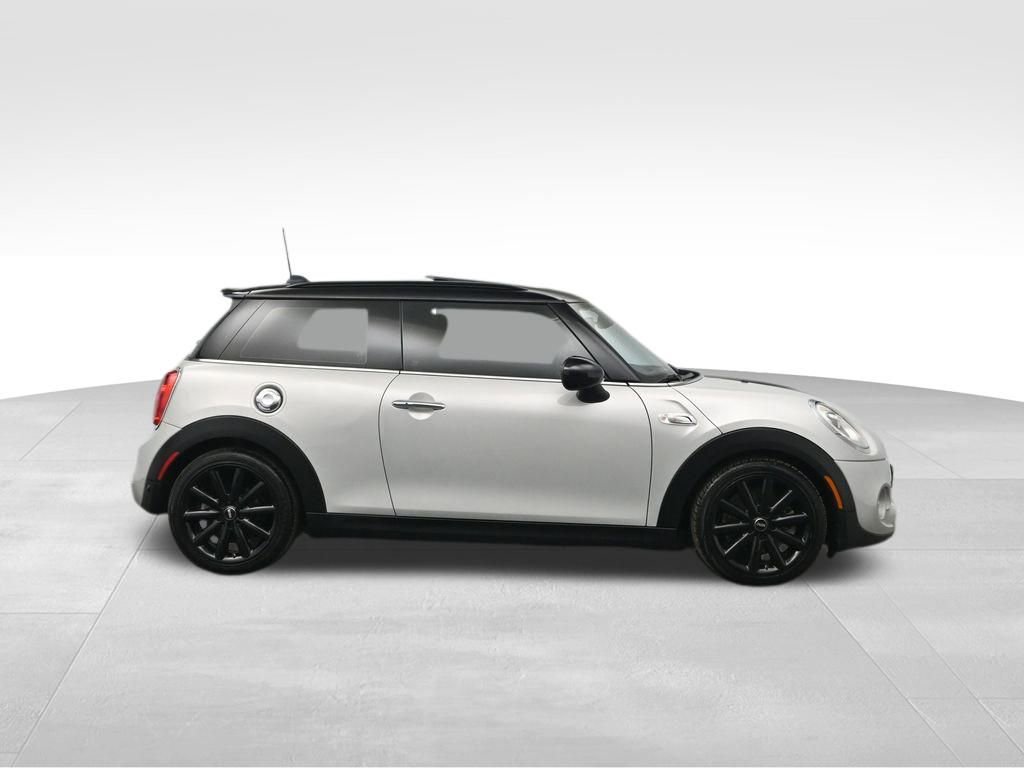 Used 2018 MINI Cooper S image 7