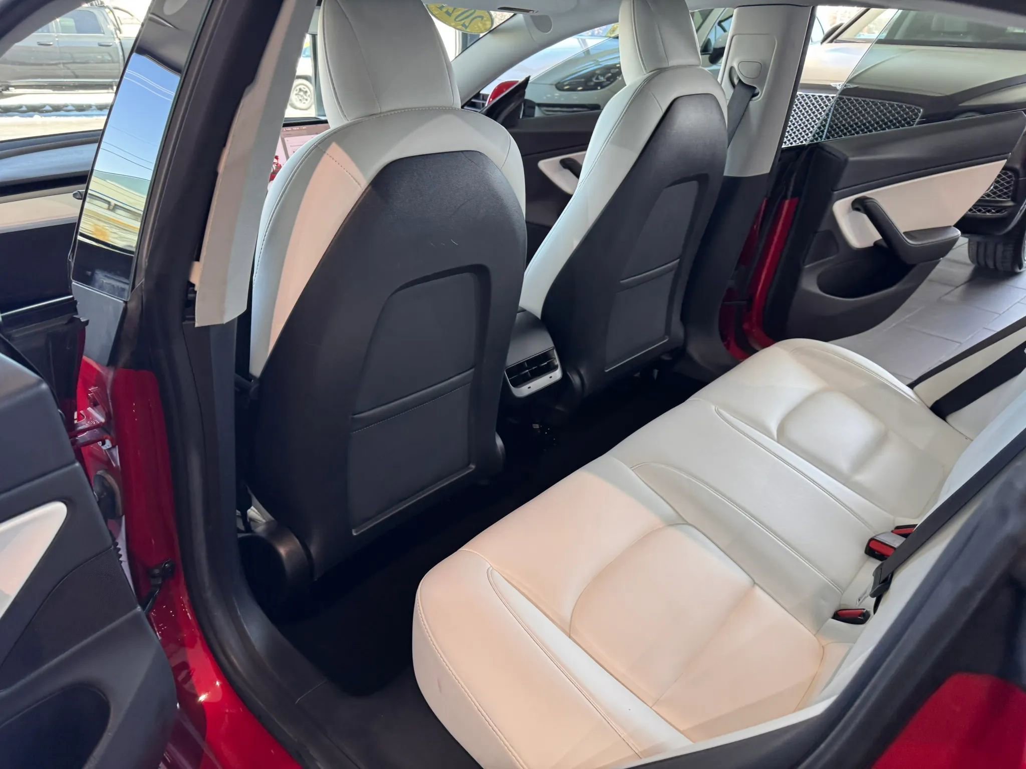 Used 2021 Tesla Model 3 Long Range image 17