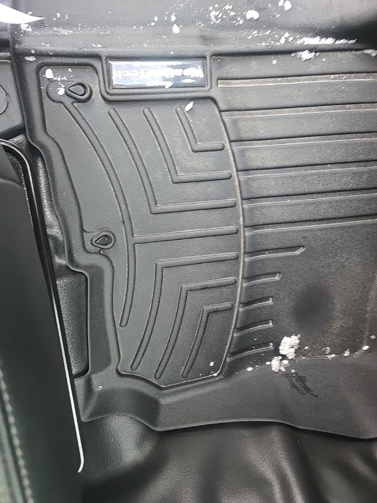 Used 2019 Nissan Titan S image 7