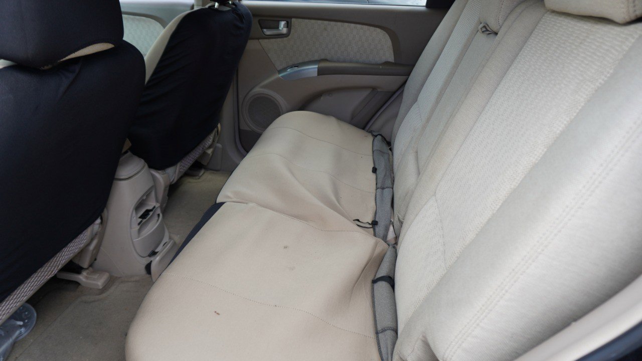 Used 2006 Kia Sportage LX image 11