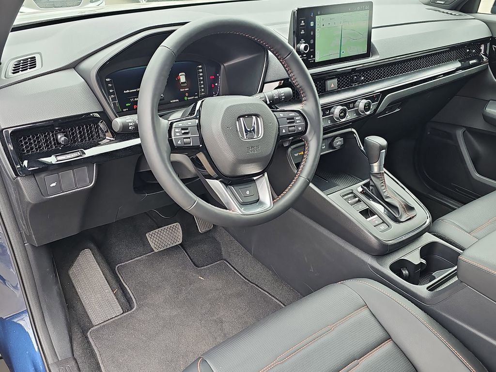 New 2026 Honda CR-V Sport Touring image 17