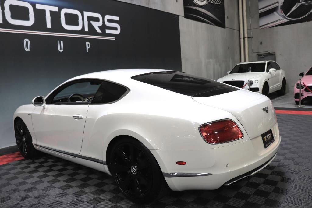 Used 2014 Bentley Continental GT image 4