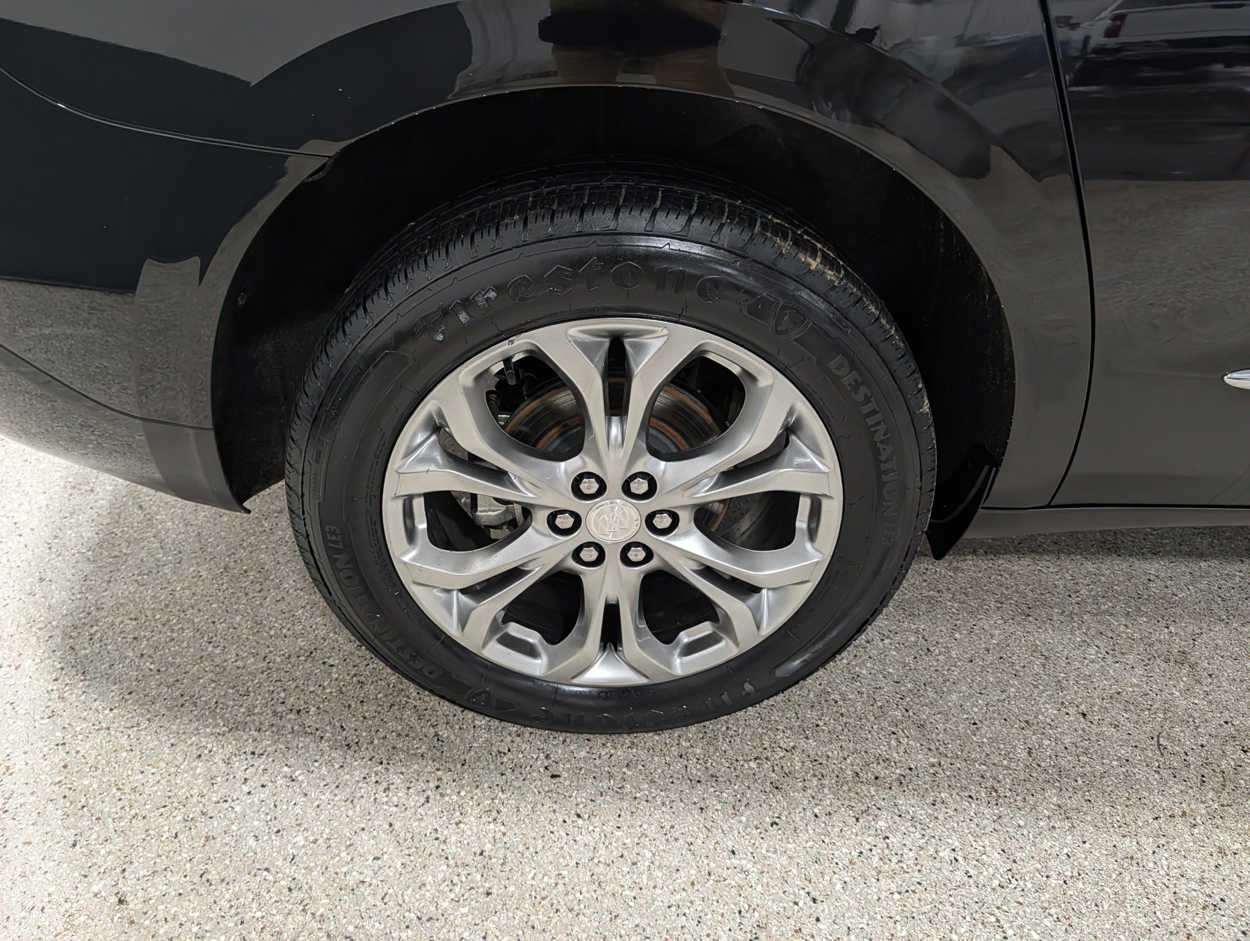 Used 2020 Buick Enclave Avenir w/ Trailering Package, 5000 lbs. AWD/4WD image 11
