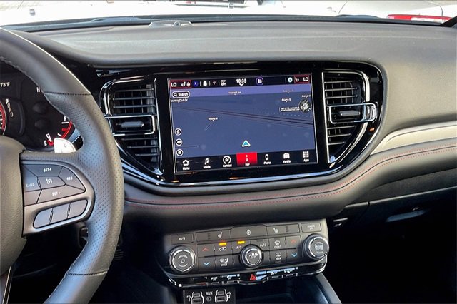New 2026 Dodge Durango R/T w/ Trailer Tow Group IV image 5