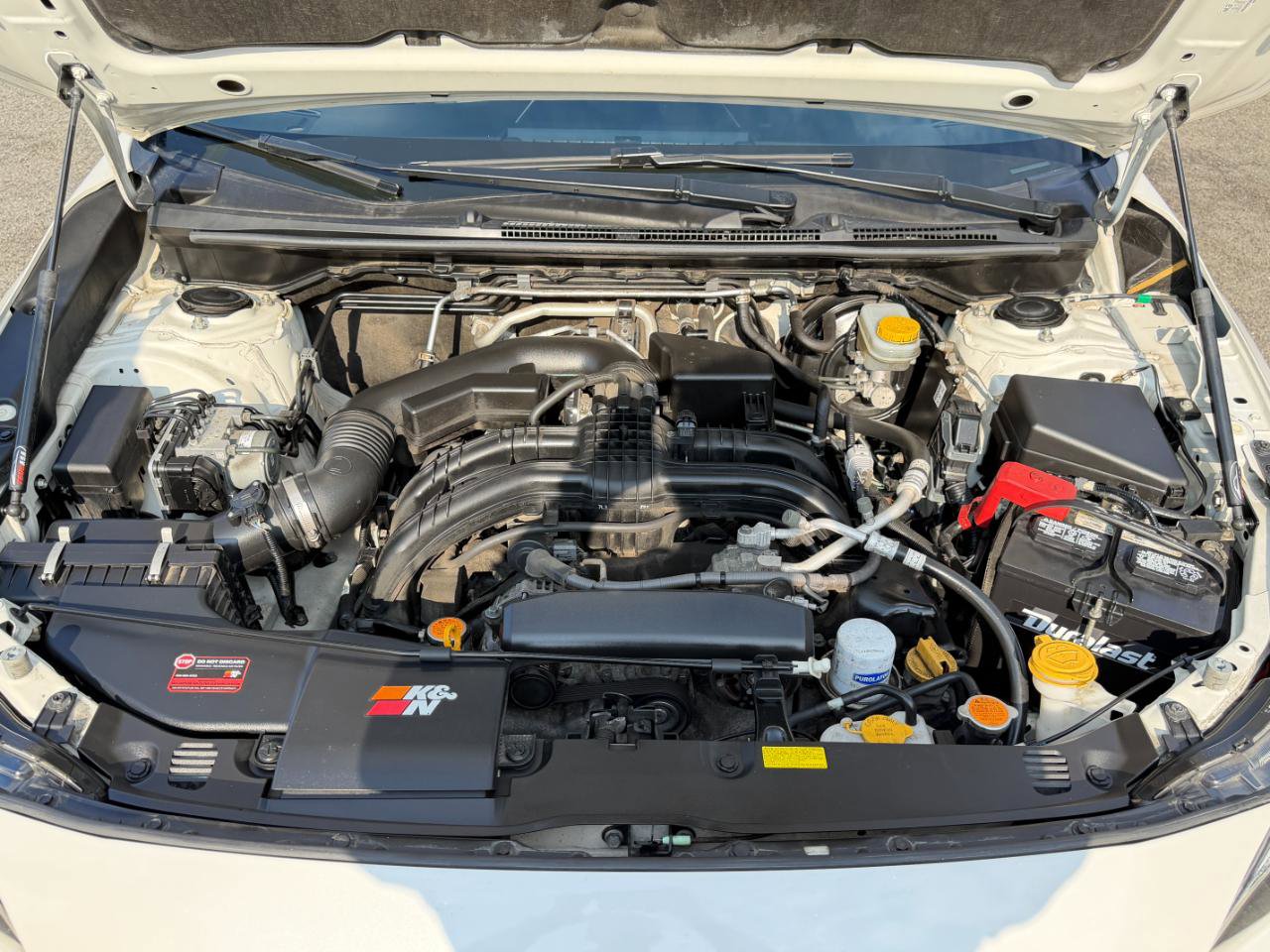 Used 2018 Subaru Crosstrek 2.0i Premium w/ Eyesight System AWD/4WD image 68