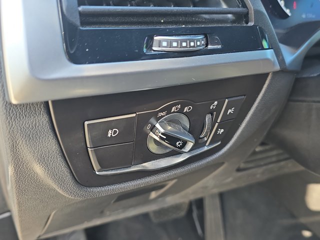 Used 2020 BMW X3 xDrive30i w/ Convenience Package image 8