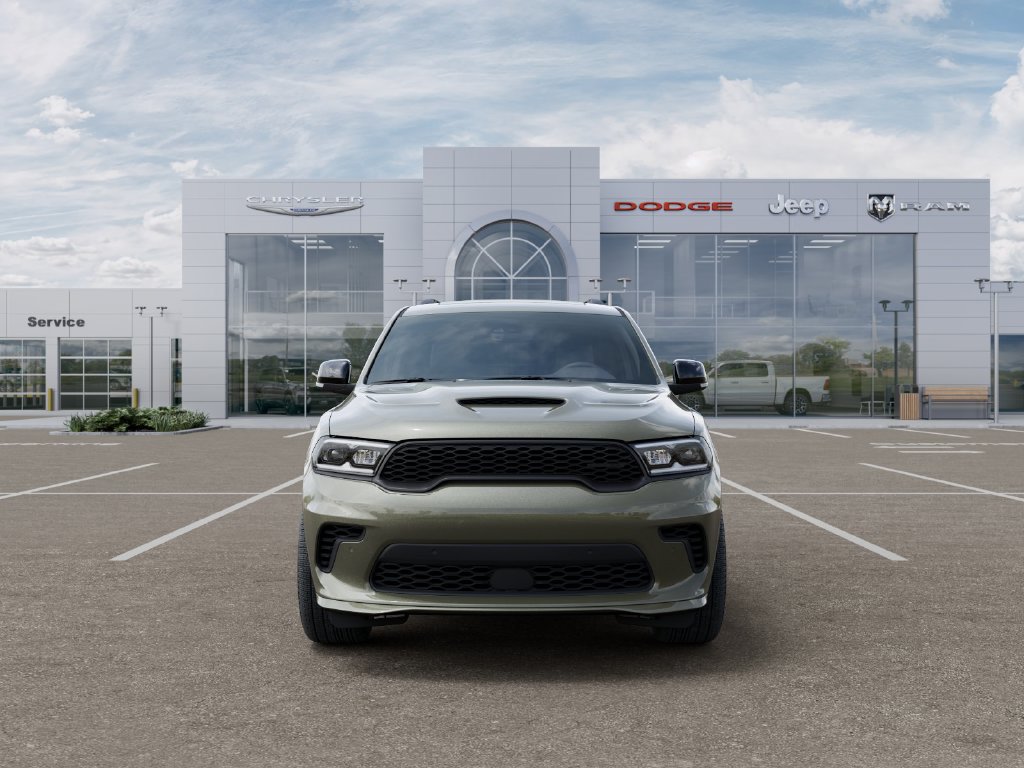 New 2026 Dodge Durango GT w/ Tow 'N Go Package AWD/4WD image 7