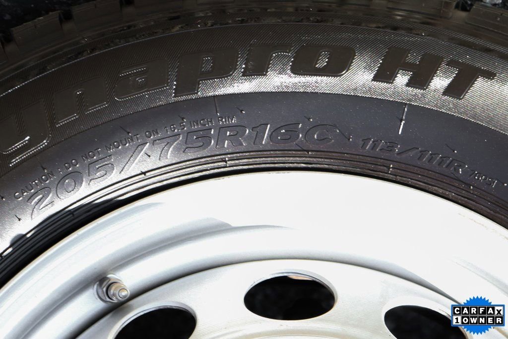 Used 2021 Ford Transit 350 XLT image 35