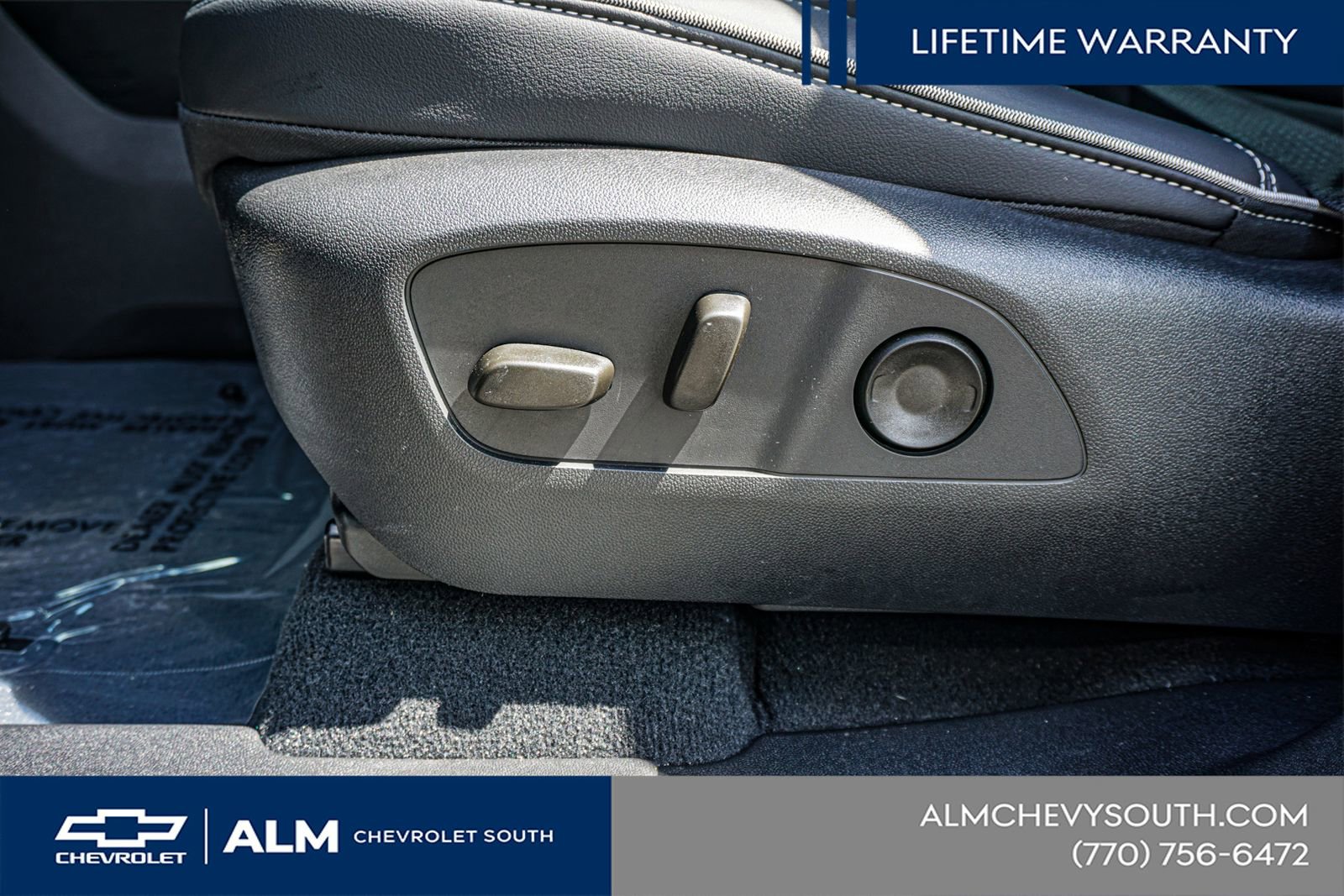 New 2026 Chevrolet Silverado EV LT image 30