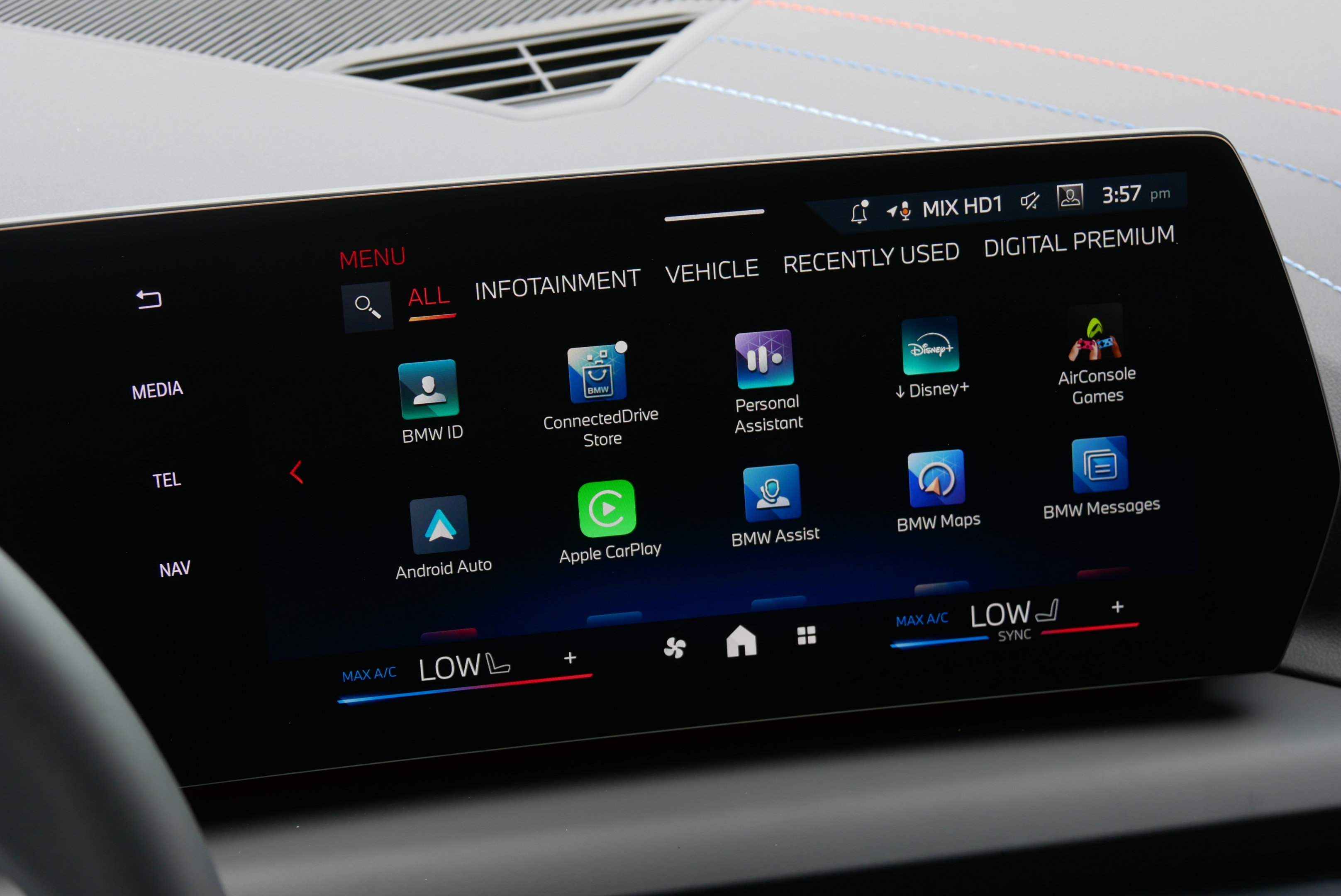 New 2026 BMW 228i w/ Technology Package FWD image 31