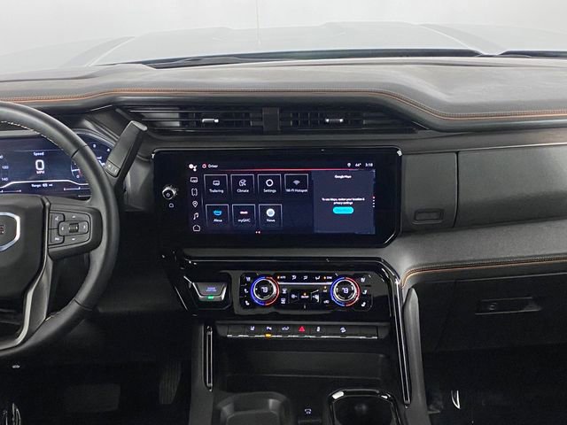 Certified 2025 GMC Sierra 2500 AT4 w/ AT4 Premium Plus Package image 19