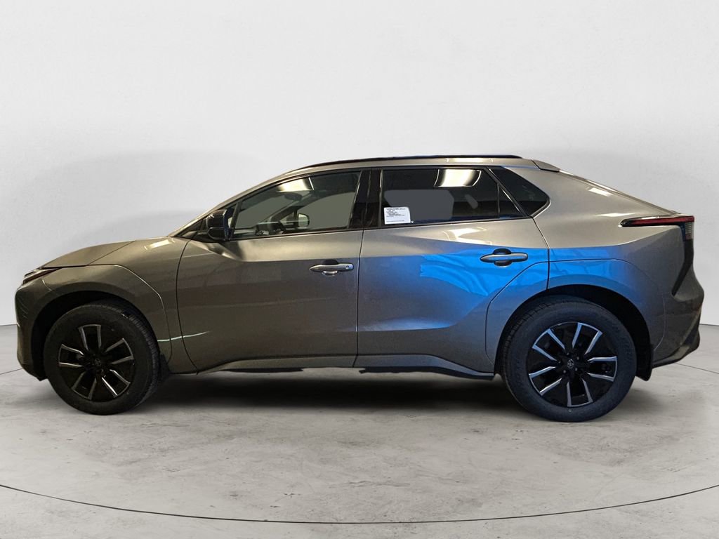 New 2026 Toyota bZ XLE image 2