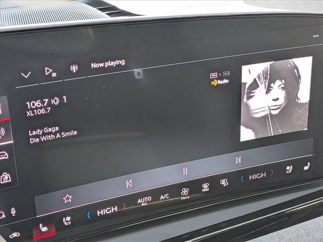 New 2026 Audi A6 Prestige image 13