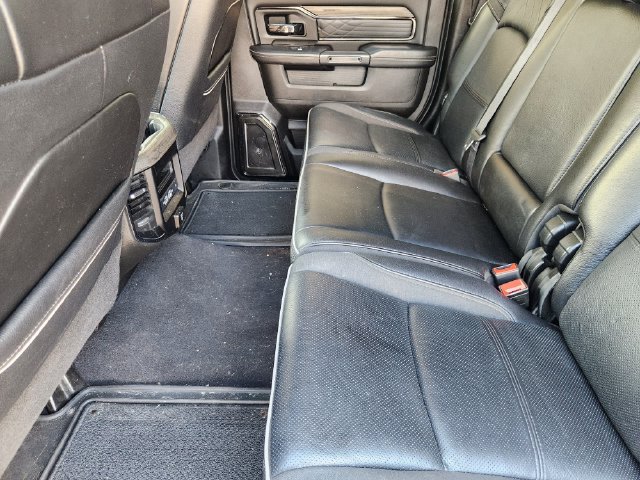 Used 2025 RAM 3500 Limited AWD/4WD image 30