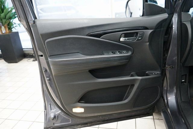 Used 2020 Honda Passport Touring image 26