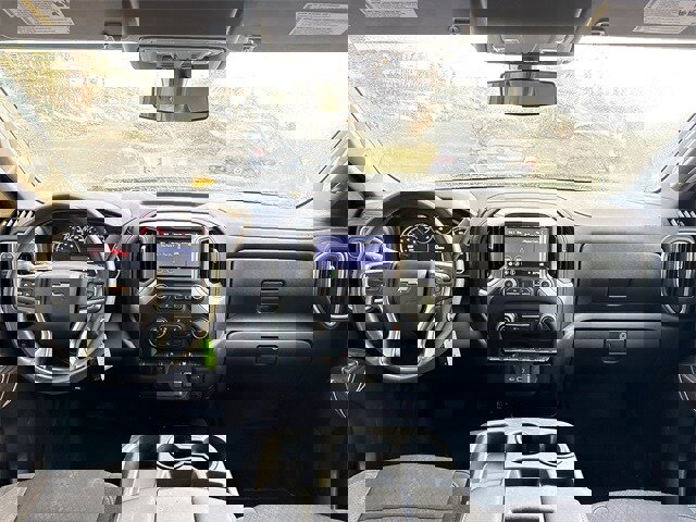 Used 2020 Chevrolet Silverado 1500 LT image 21