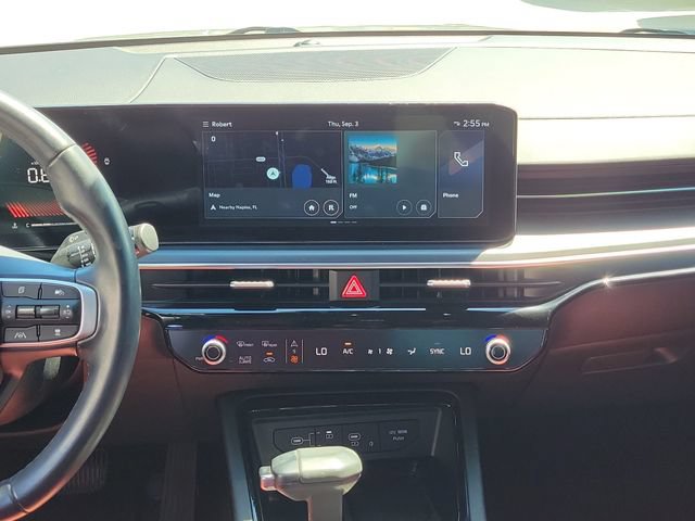 Certified 2025 Kia K5 GT-Line w/ GT-Line Premium Package FWD image 16