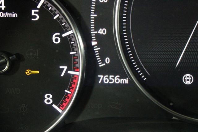 Used 2022 MAZDA MAZDA3 Sedan image 38