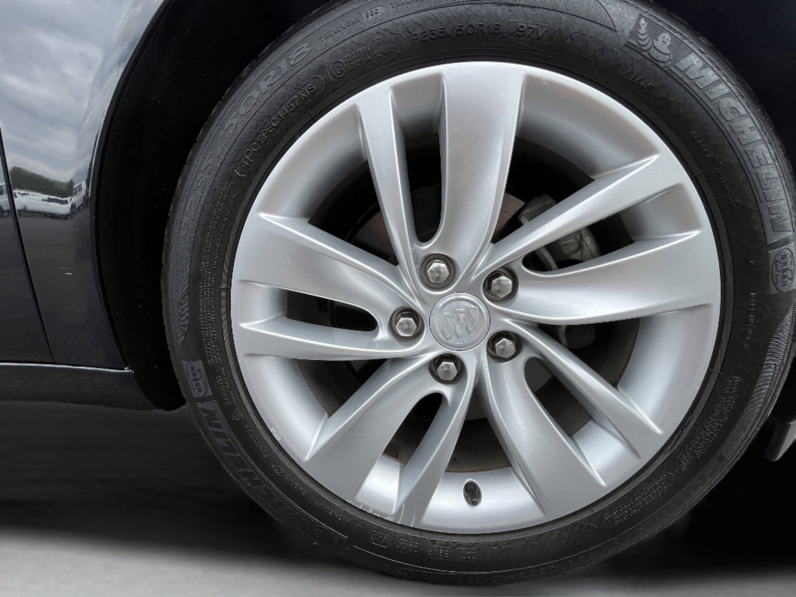 Used 2014 Buick Regal FWD image 10