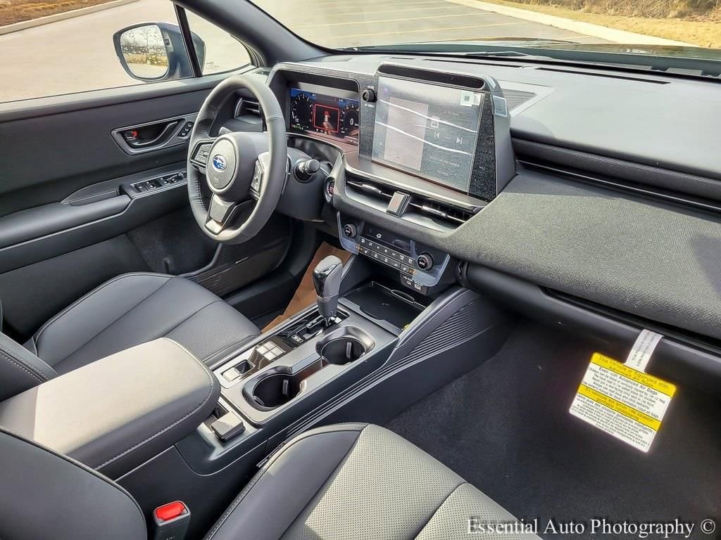 New 2026 Subaru Outback Limited image 26