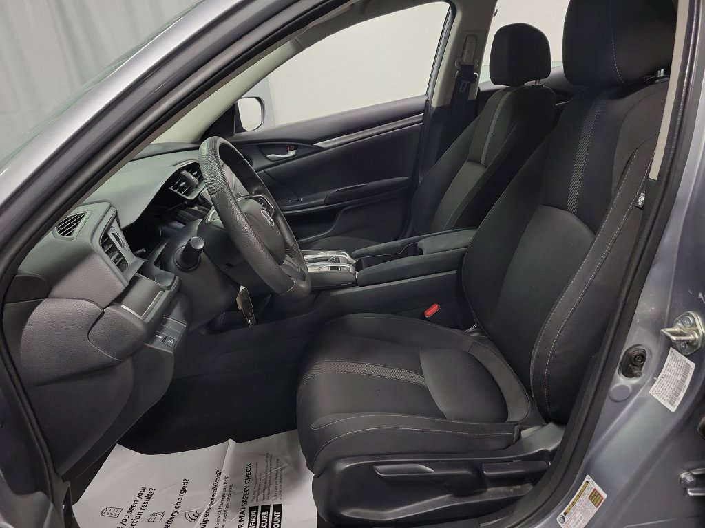 Used 2016 Honda Civic LX image 13