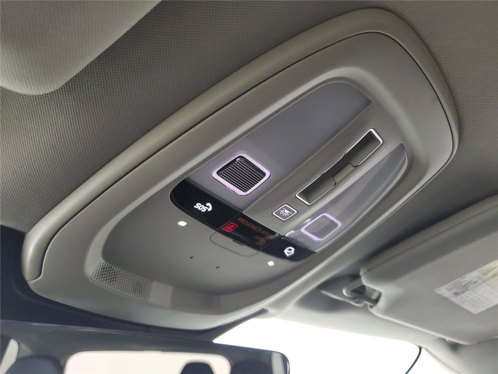 Certified 2026 Volvo XC90 B6 Ultra AWD/4WD image 31